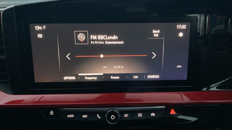 Vauxhall Mokka 1.2 Turbo SRi Nav Premium 5dr Petrol Hatchback